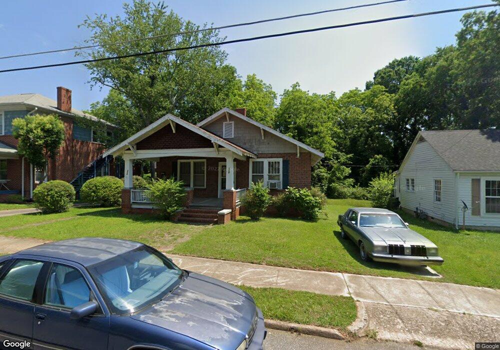 174 Park St, Statesville, NC 28677 - photo 1