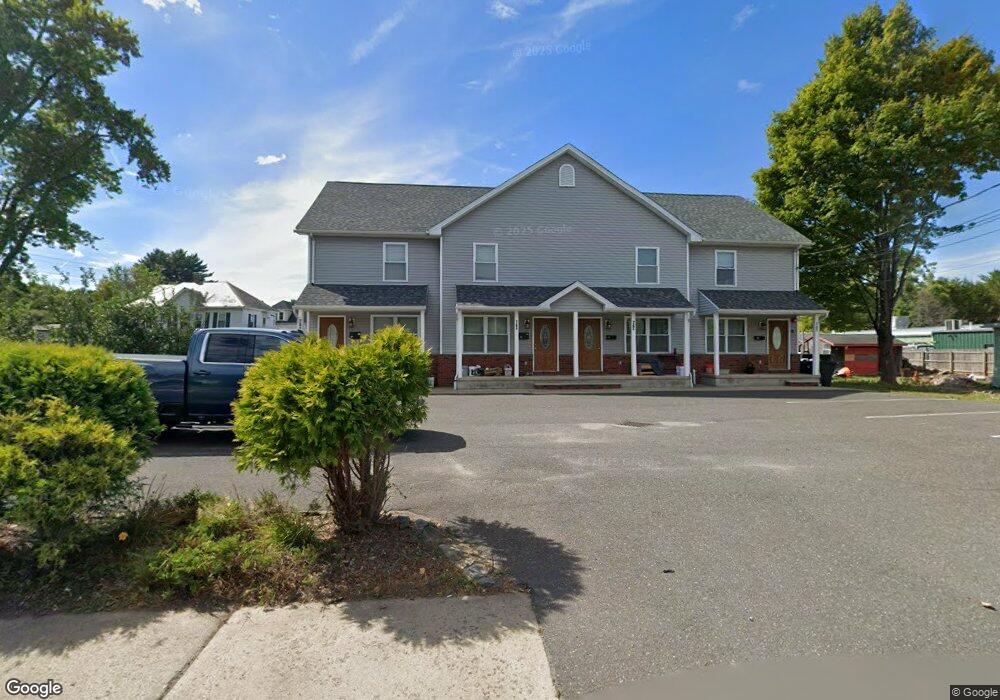 78 Parsons St, Easthampton, MA 01027 - photo 1