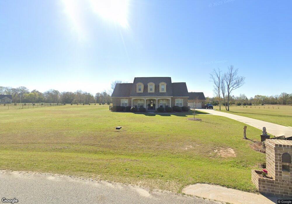 501 Cliett Rd, Byron, GA 31008 - photo 1