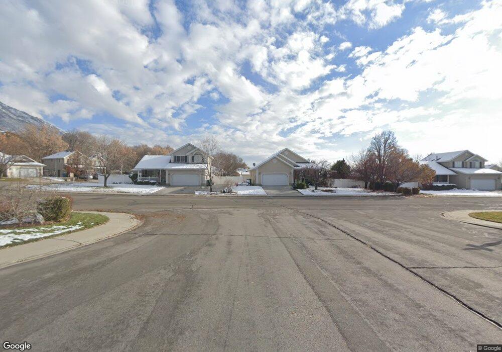 10380 N Idlewild Cir, Cedar Hills, UT 84062 - photo 1