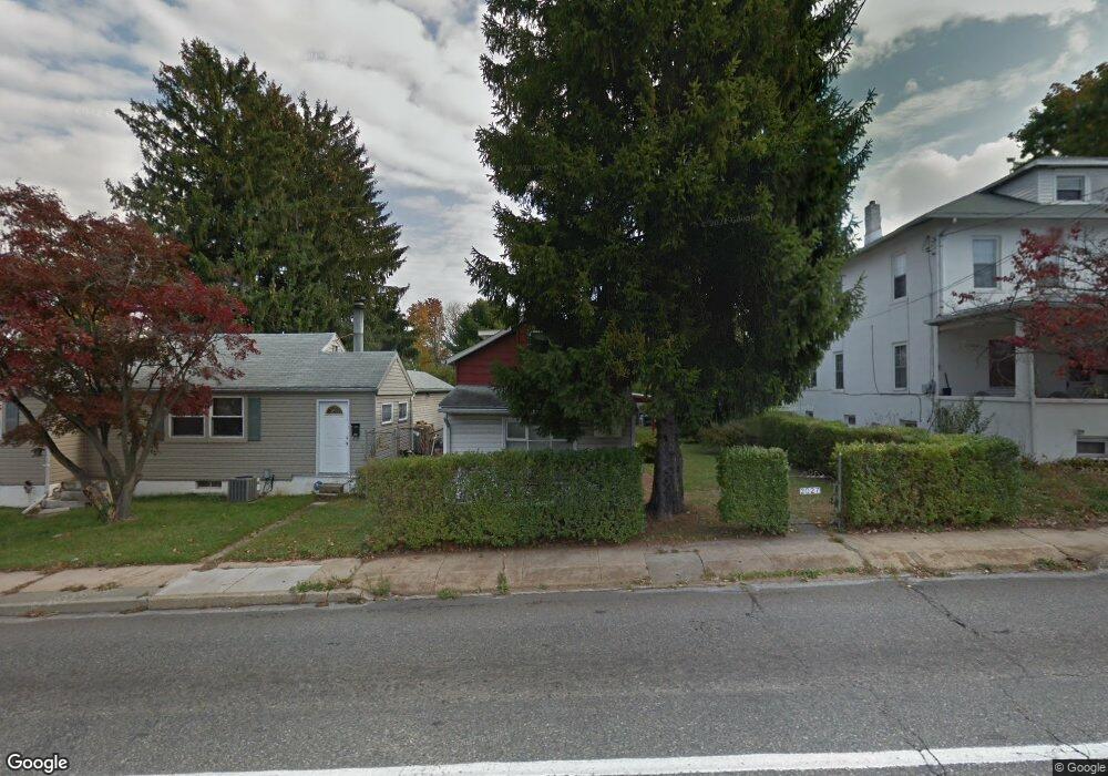 2027 S 4th St unit 2029, Allentown, PA 18103 - photo 1