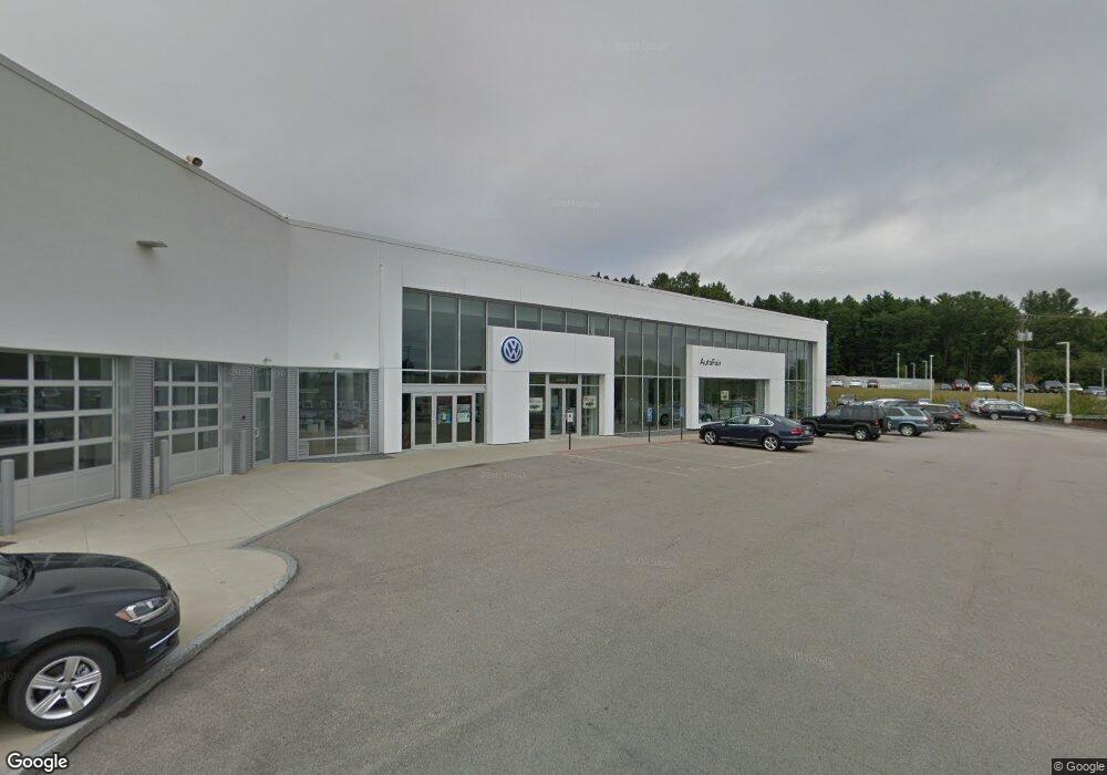 717 Nh 101a, Merrimack, NH 03054 - photo 1