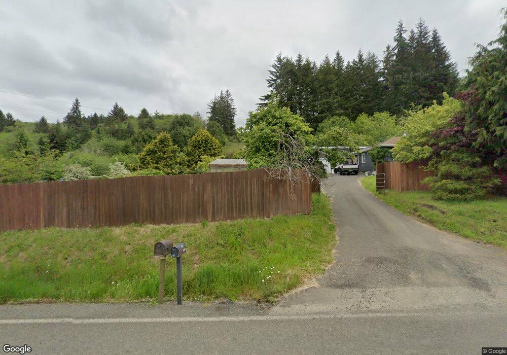 255 Monohon Landing Rd, Raymond, WA 98577 - photo 1