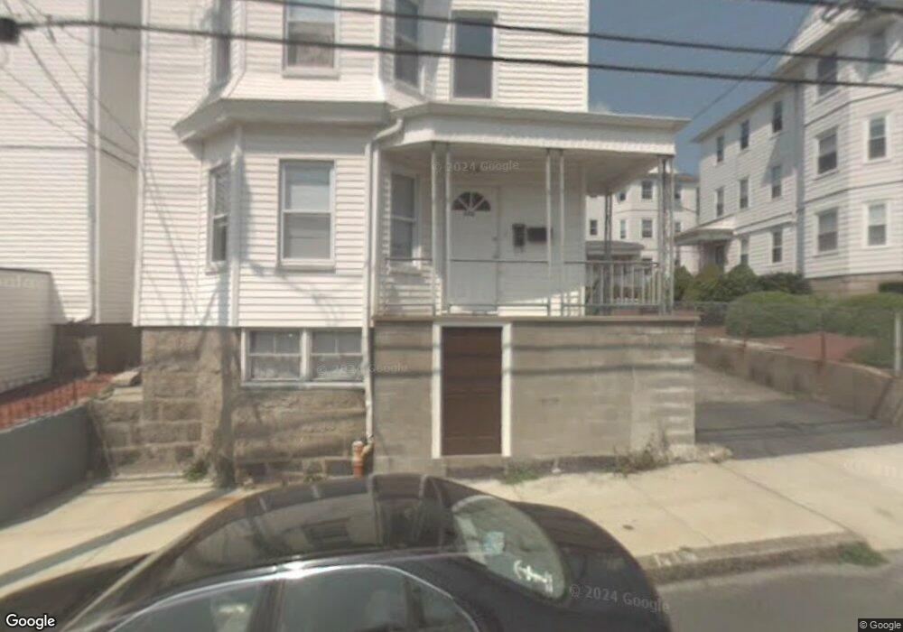 340 County St unit 1, Fall River, MA 02723 - photo 1