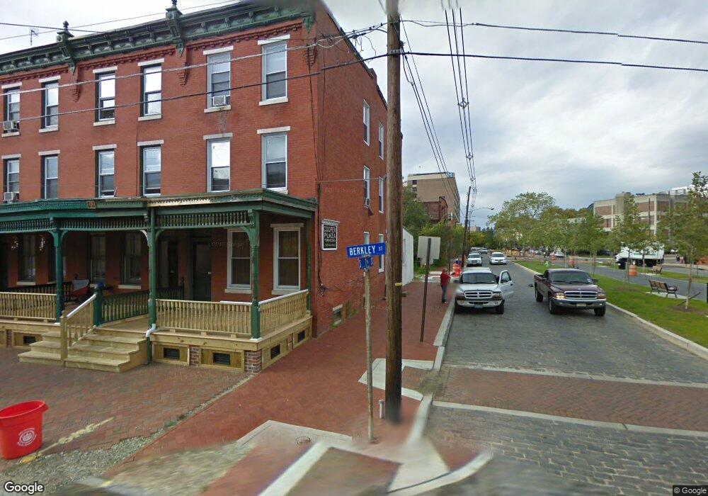 659A Berkley St, Camden, NJ 08103 - photo 1
