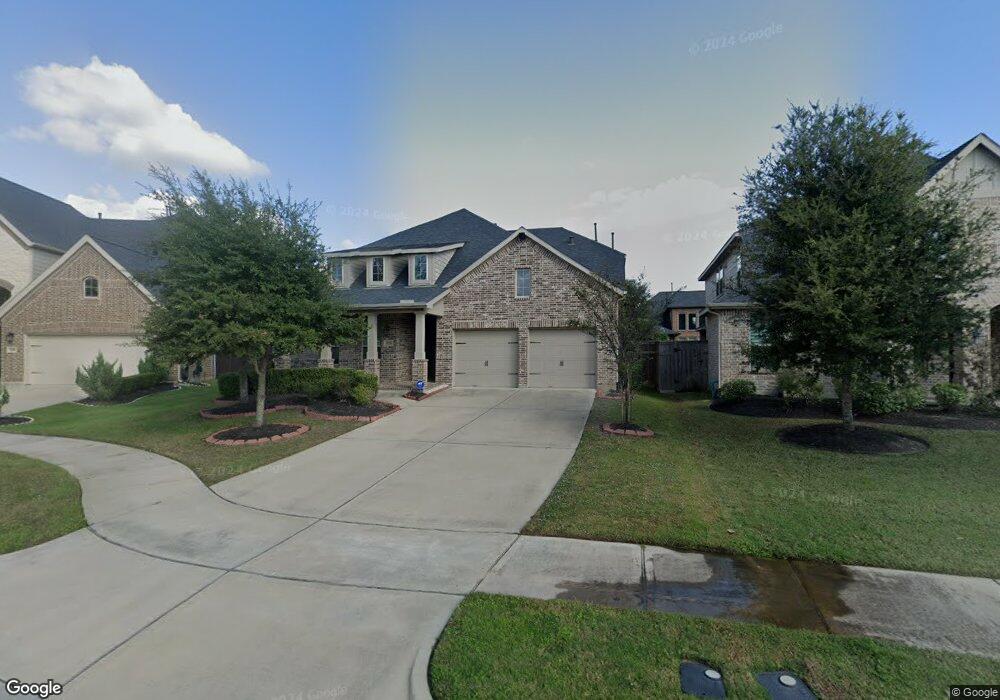 3526 Auburn Creek Cir, Fulshear, TX 77441 - photo 1