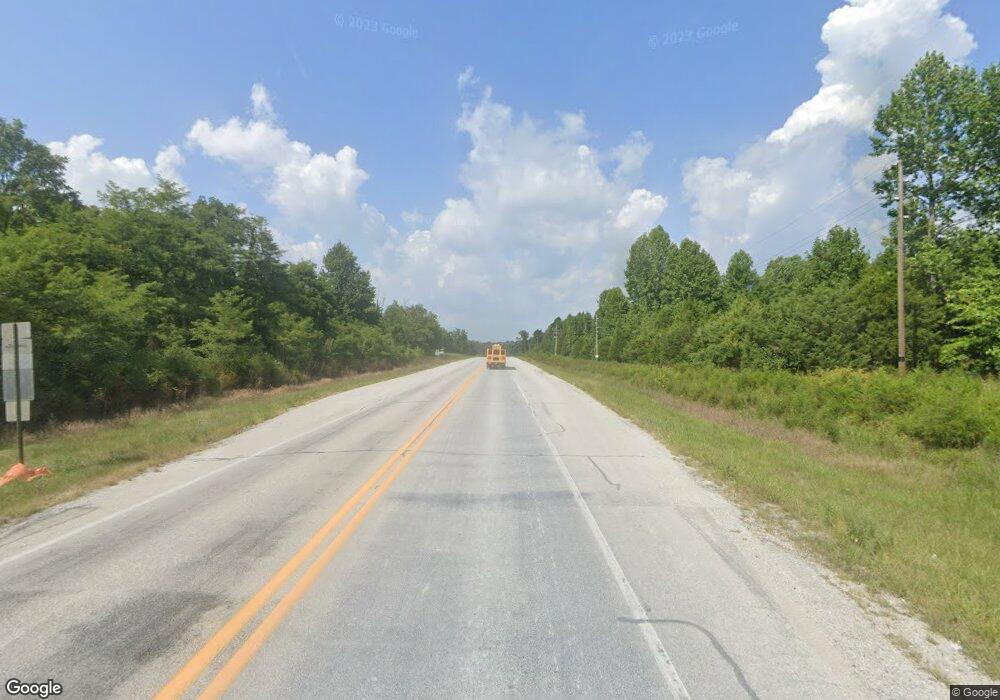 0 S State Road 3, Lexington, IN 47138 - photo 1