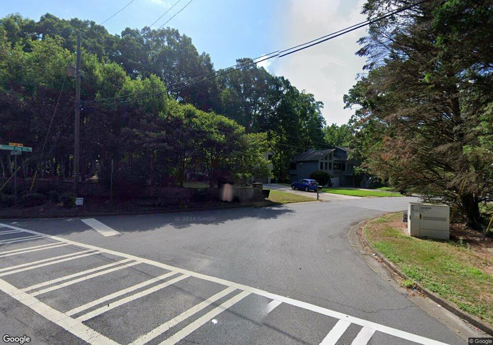 4358 Running Fox Ct unit 6, Marietta, GA 30062 - photo 1