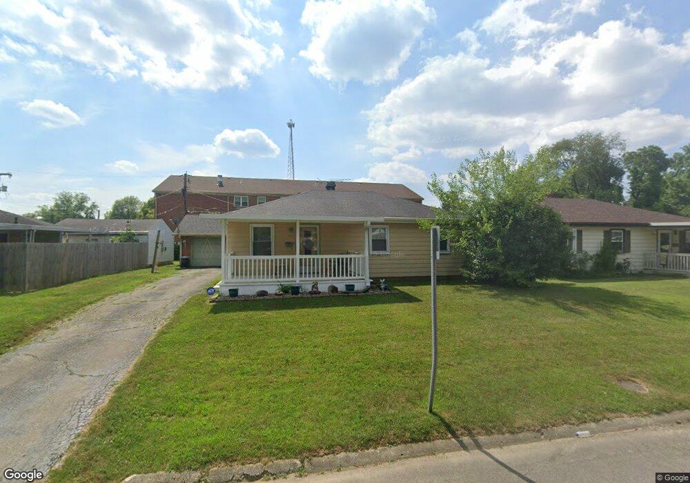 3221 S Jefferson St, Muncie, IN 47302 - photo 1