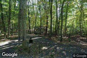 695 Brooklyn Turnpike, Hampton, CT 06247