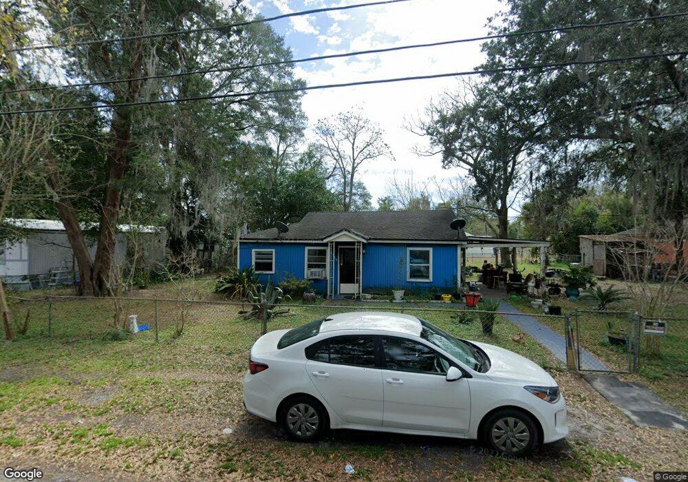 8300 Cocoa Ave, Jacksonville, FL 32211 - photo 1