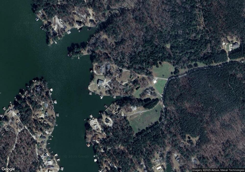 202 Harris Rd, Jackson, GA 30233 - photo 1