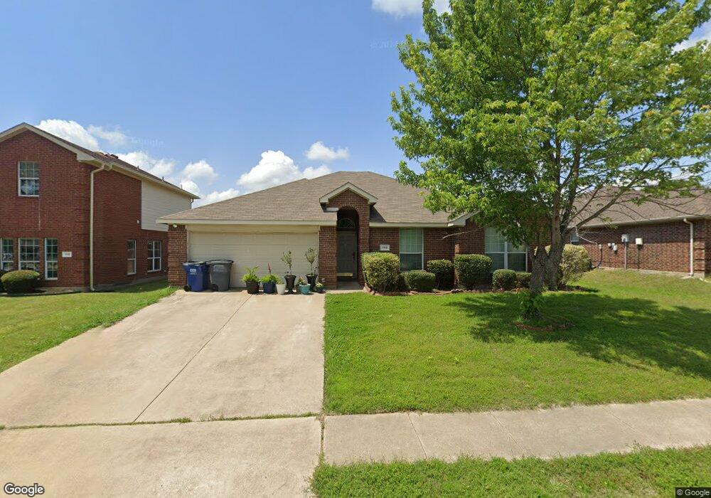 1110 Cedar Lake Ct, Wylie, TX 75098 - photo 1