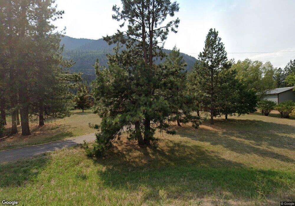 507 S Frontage Rd W, Alberton, MT 59820 - photo 1