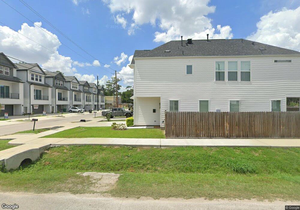 5706 Quinn Landing Ln, Houston, TX 77091 - photo 1