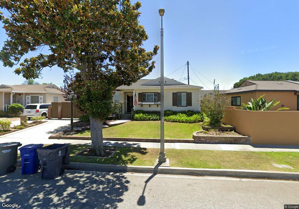 3512 Del Amo Blvd, Lakewood, CA 90712 - photo 1