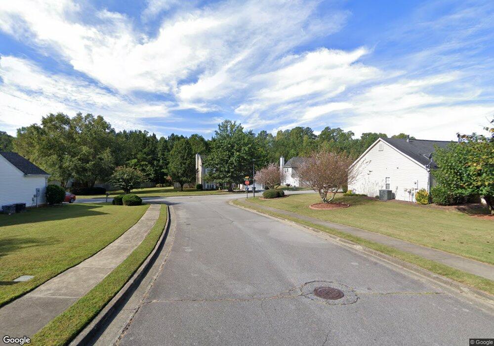 0 Pond View Ct unit 8906143, Buford, GA 30518 - photo 1