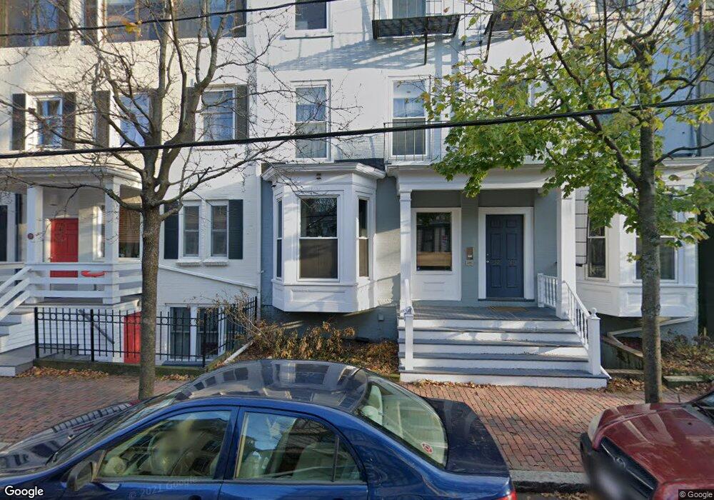 32 Bigelow St unit B, Cambridge, MA 02139 - photo 1