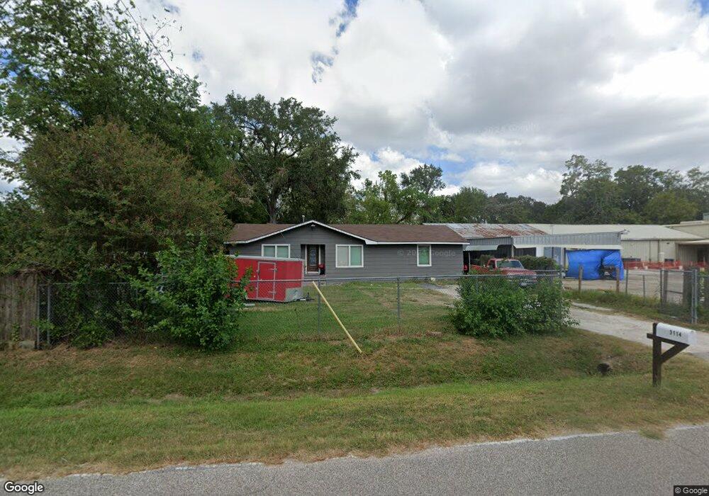 3114 Wheat St, Houston, TX 77038 - photo 1