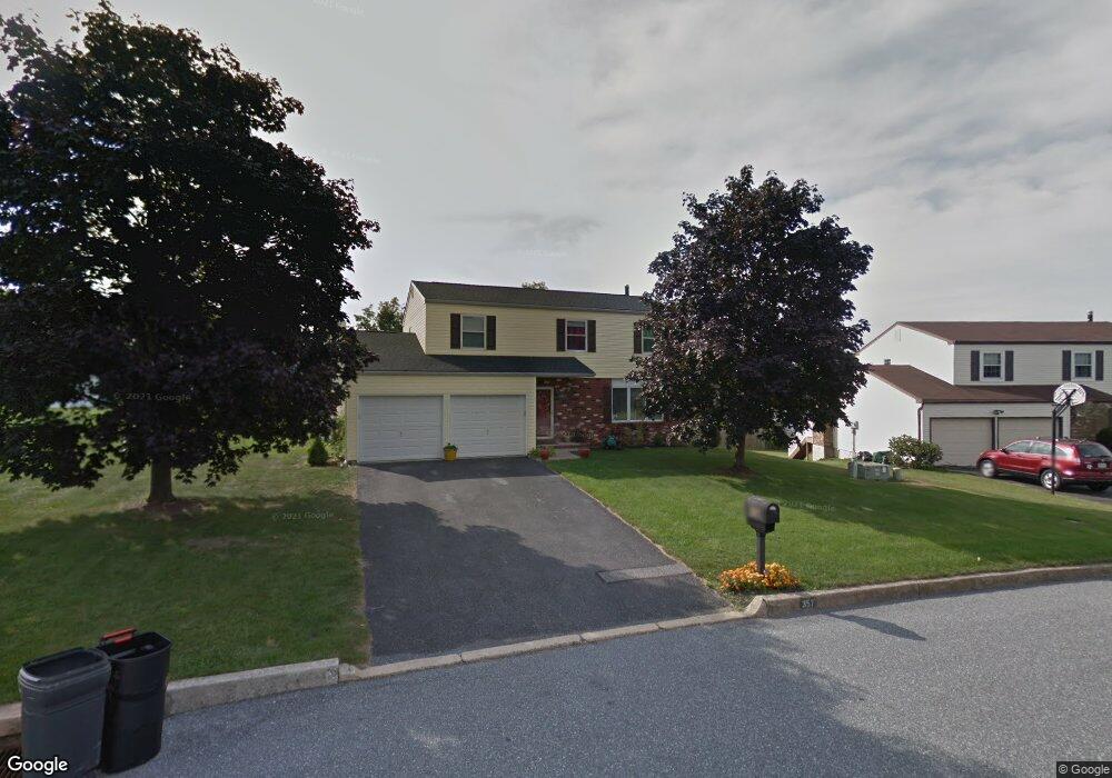 357 Springhouse Rd, Harrisburg, PA 17111 - photo 1