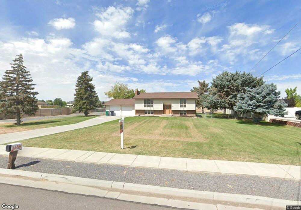 4891 S 5100 W, Hooper, UT 84315 - photo 1