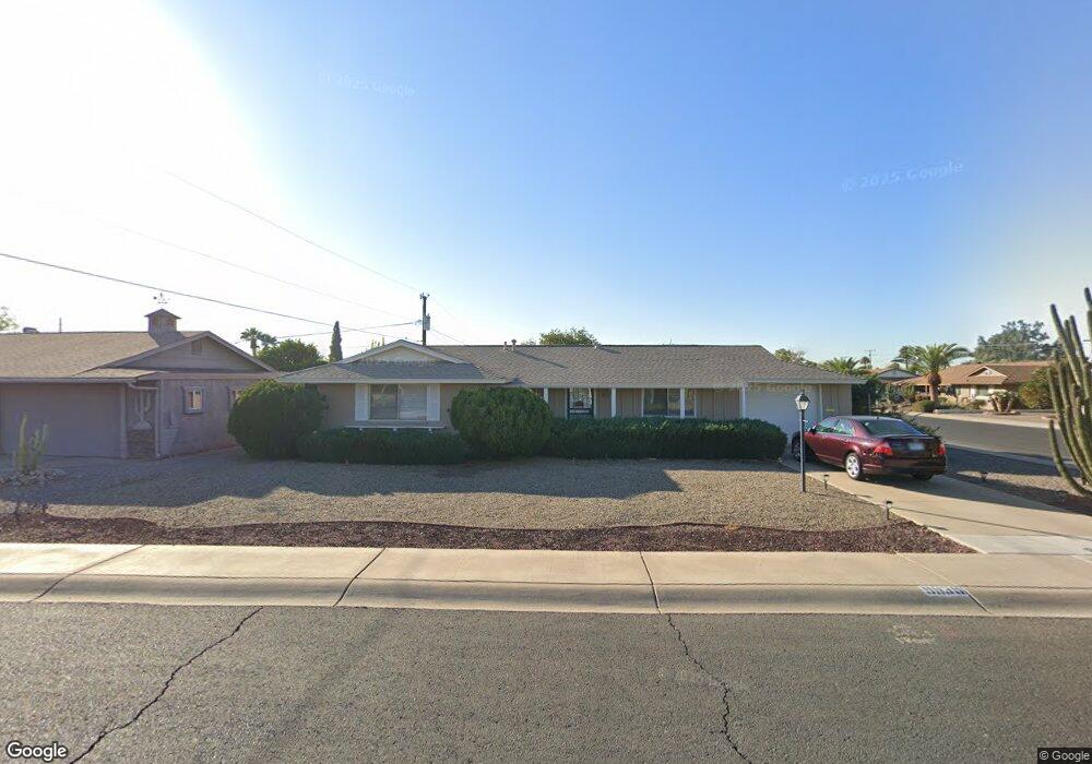 9939 W Crosby Cir N, Sun City, AZ 85351 - photo 1