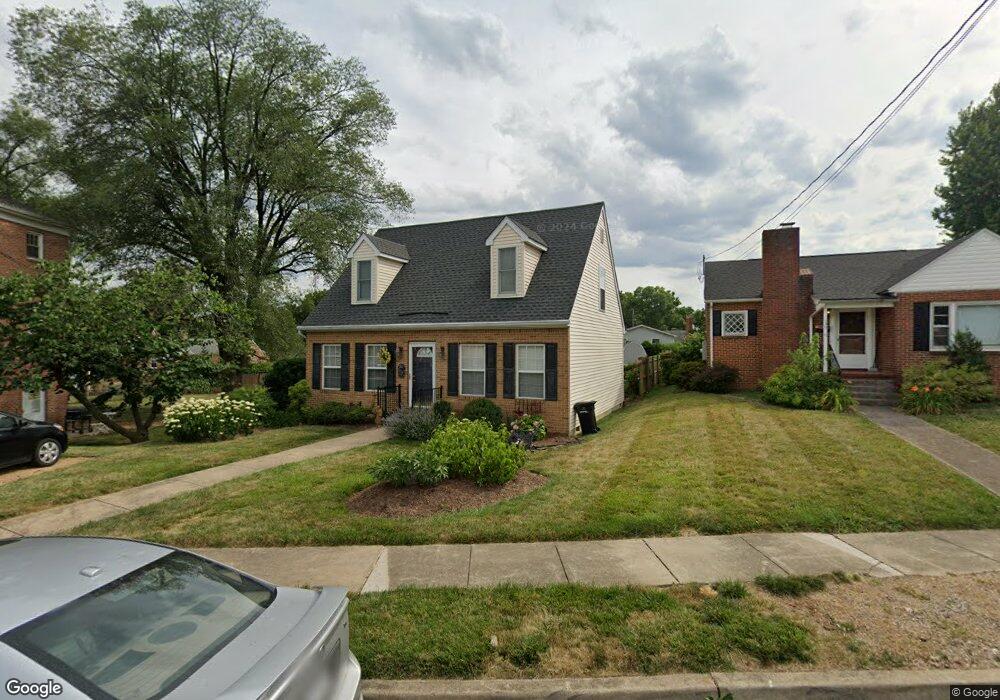 135 Montague Ave, Winchester, VA 22601 - photo 1