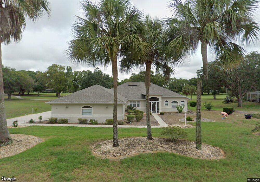 521 E Dakota Ct, Hernando, FL 34442 - photo 1