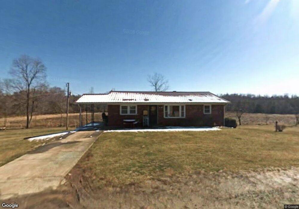 1076 Avendale Rd, Callands, VA 24530 - photo 1