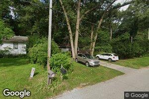 1555 Columbia Ave, Michigan City, IN 46360