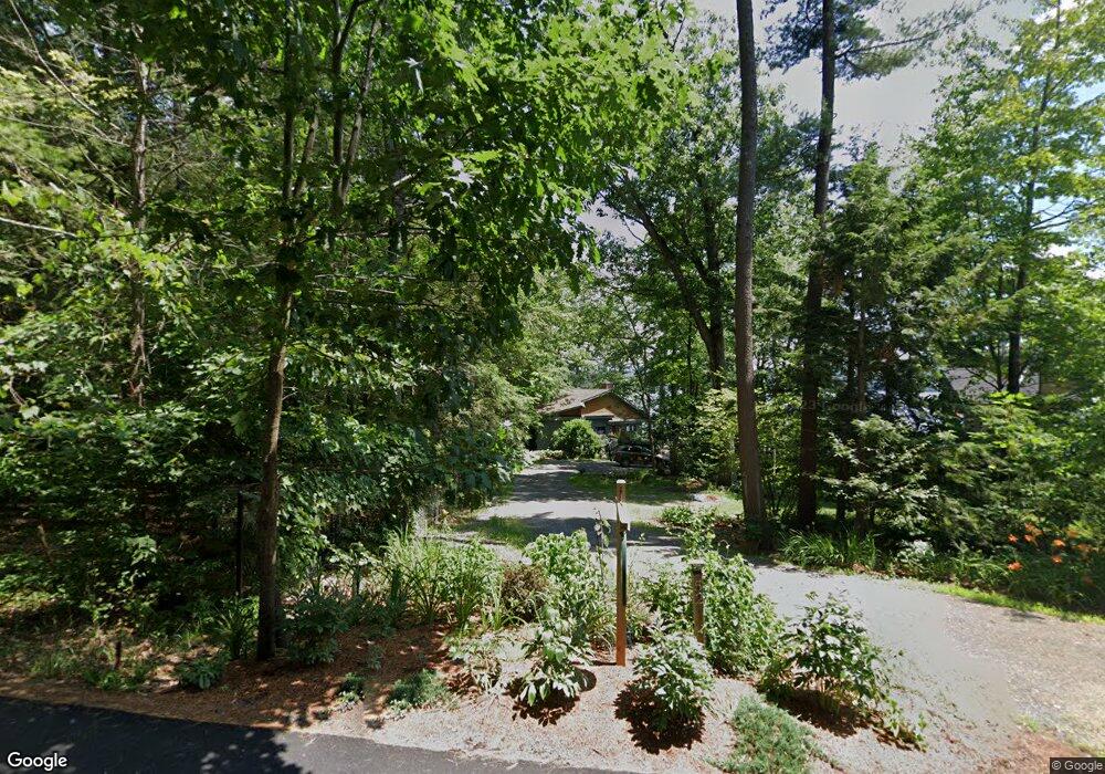 52 N Shore Rd, Spofford, NH 03462 - photo 1