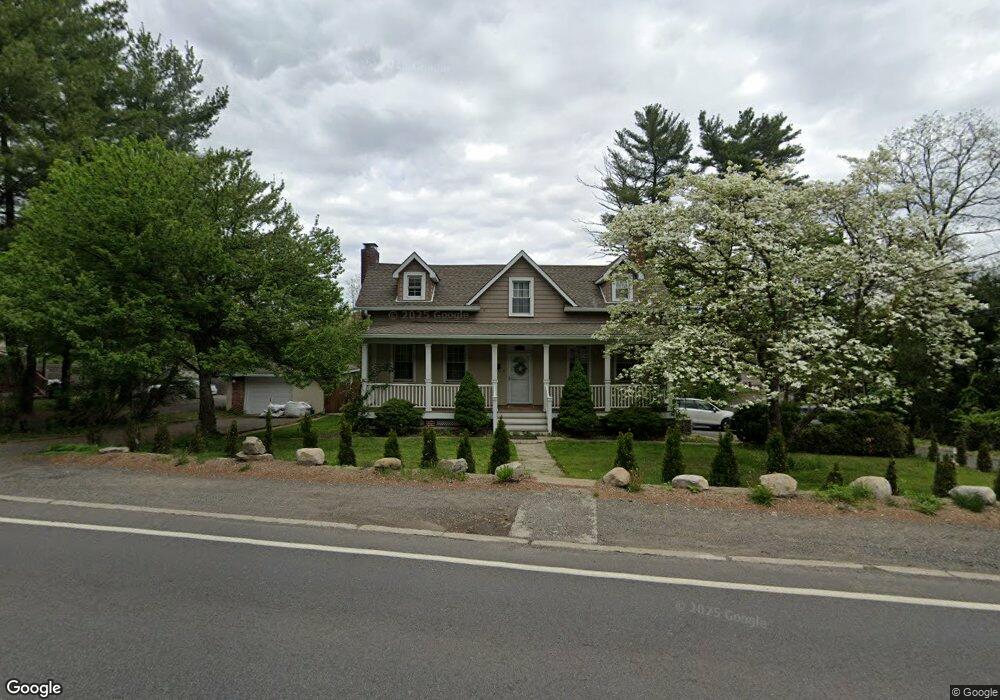 210 Ramapo Rd, Garnerville, NY 10923 - photo 1