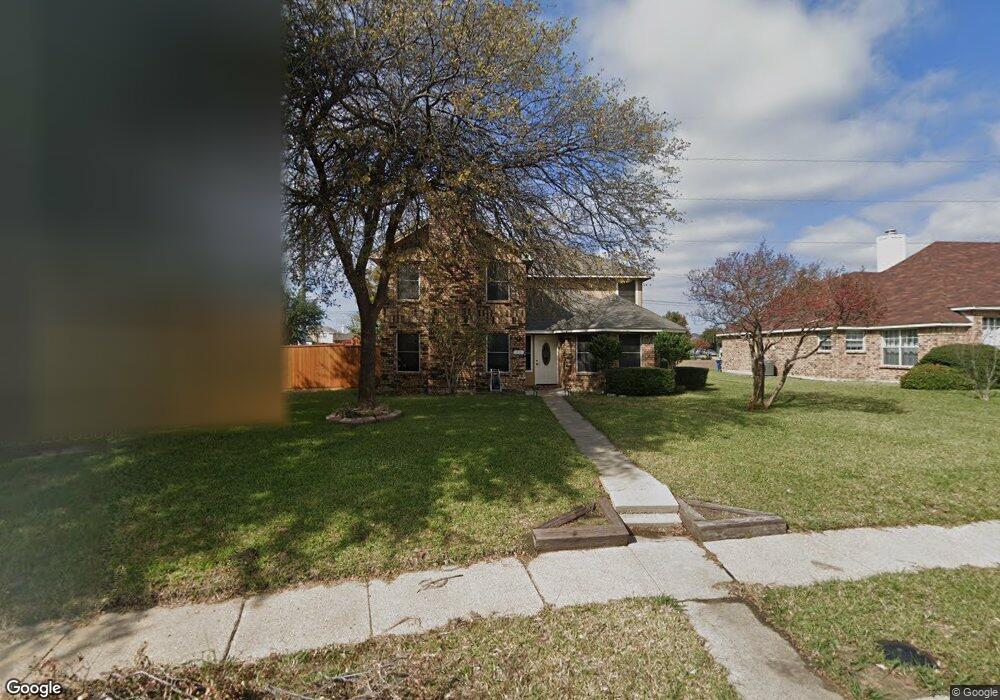 511 N Gaston Dr, Wylie, TX 75098 - photo 1