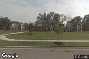 12604 Willow Marsh Ln, Bowie, MD 20720