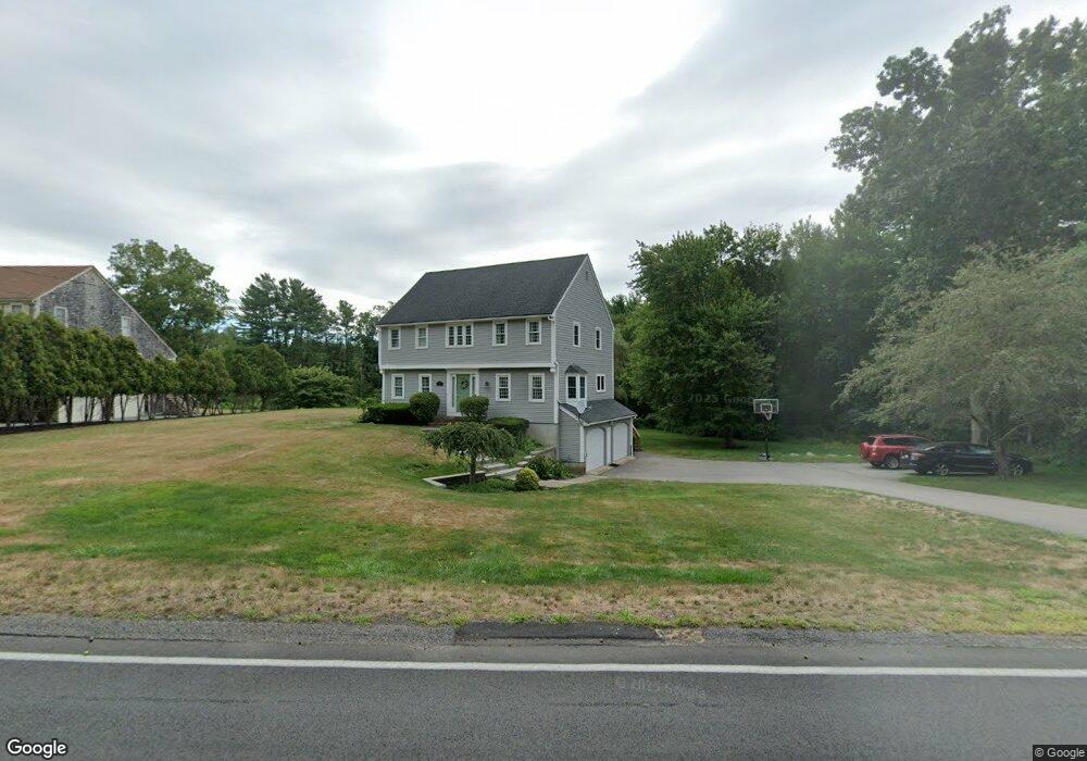 155 W Elm St, Pembroke, MA 02359 - photo 1