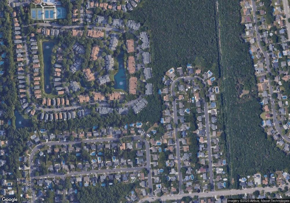 116 Colony Dr, Holbrook, NY 11741 - photo 1