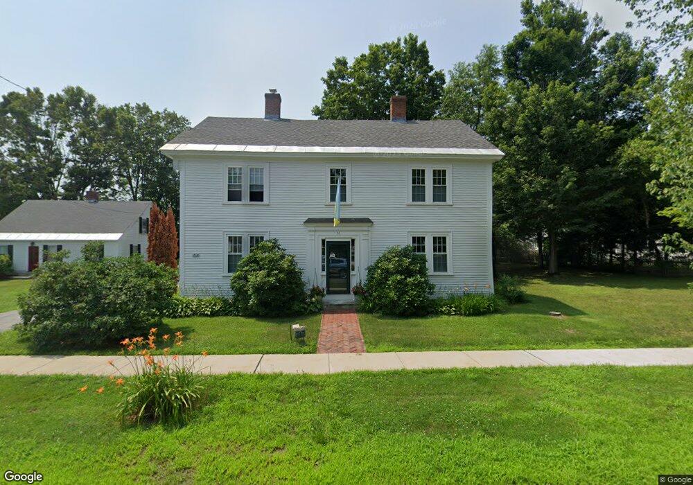 9 Washington St, Walpole, NH 03608 - photo 1