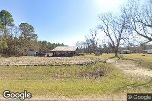 1626 Mount Olivet Church Rd, Garfield, GA 30425