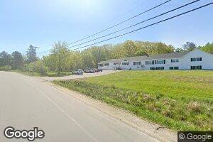 7 N Shore Dr, Owls Head, ME 04854