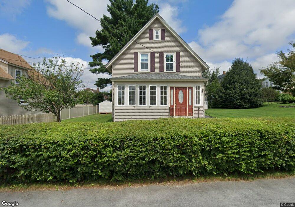 39 Greendale Ave, Worcester, MA 01606 - photo 1