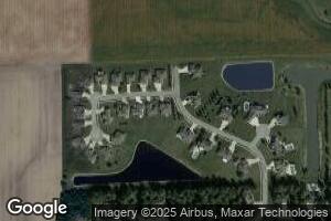 10432 Hawk Stream Trail, Hoagland, IN 46745