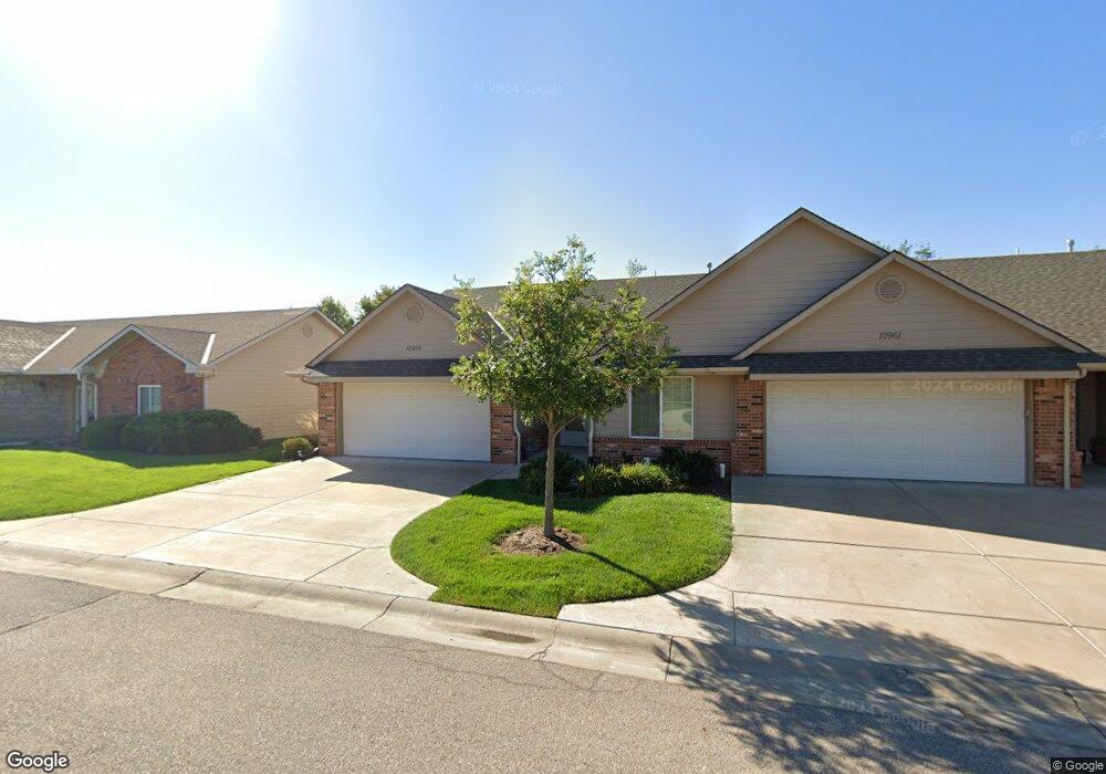 10959 W Hearth Stone St, Maize, KS 67101 - photo 1