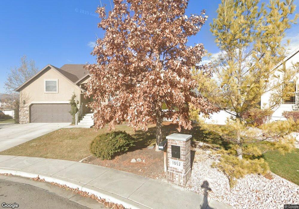 1066 W 430 N, Lehi, UT 84043 - photo 1
