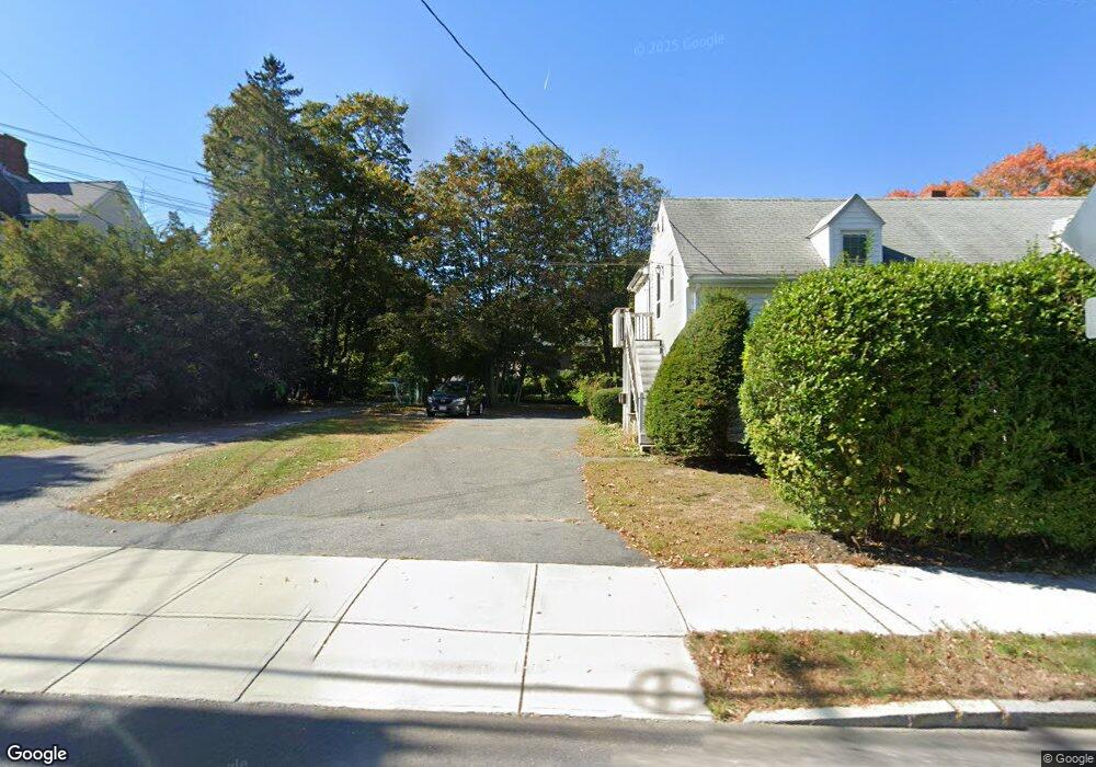 308 N Main St, Natick, MA 01760 - photo 1