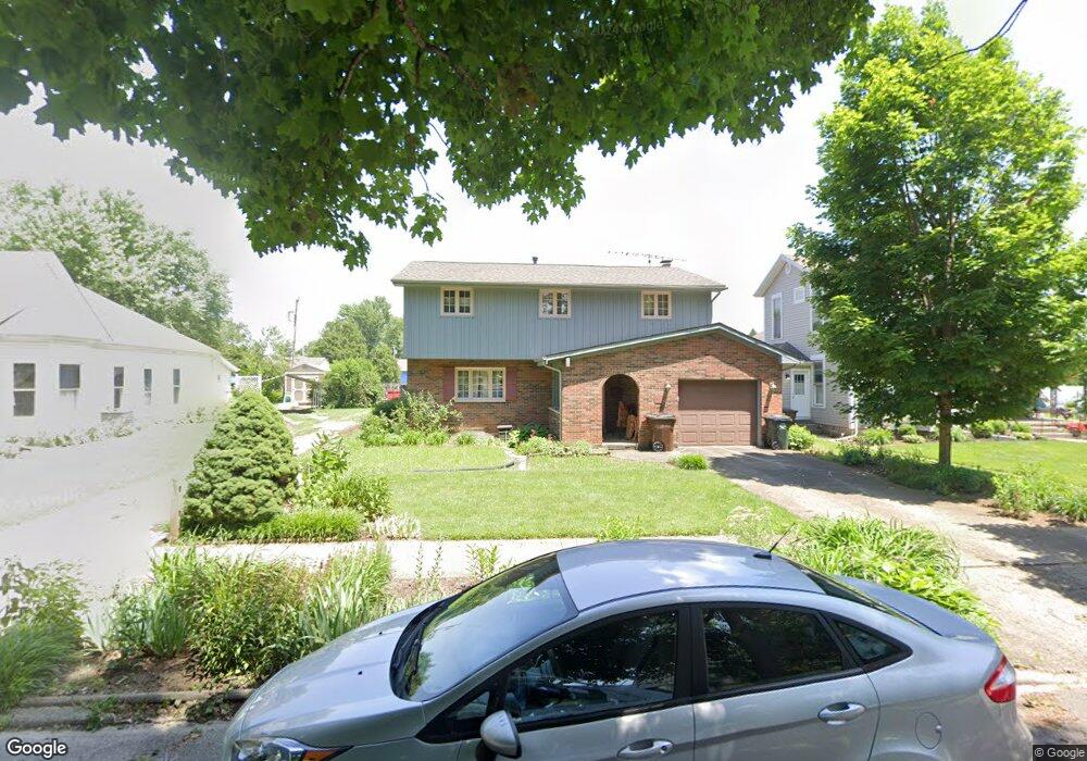 631 N King St, Xenia, OH 45385 - photo 1