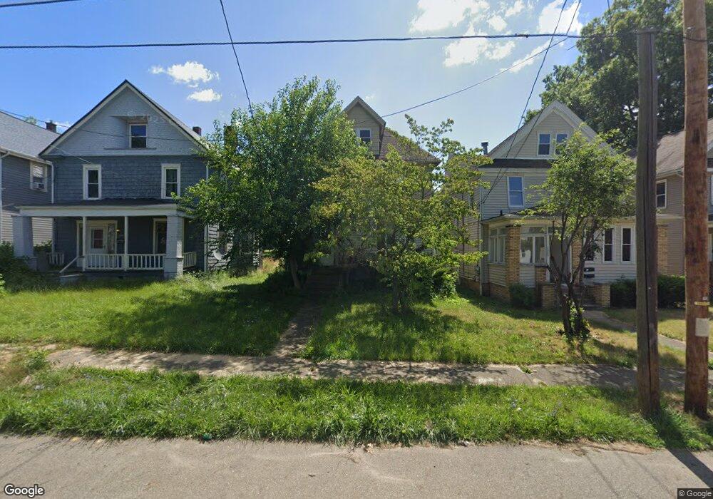 1238 Worley Ave NW, Canton, OH 44703 - photo 1