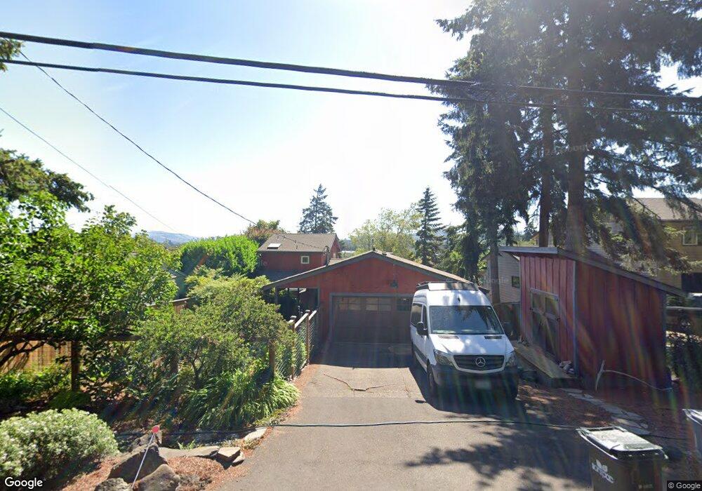 1555 Sylvan St, Eugene, OR 97403 - photo 1