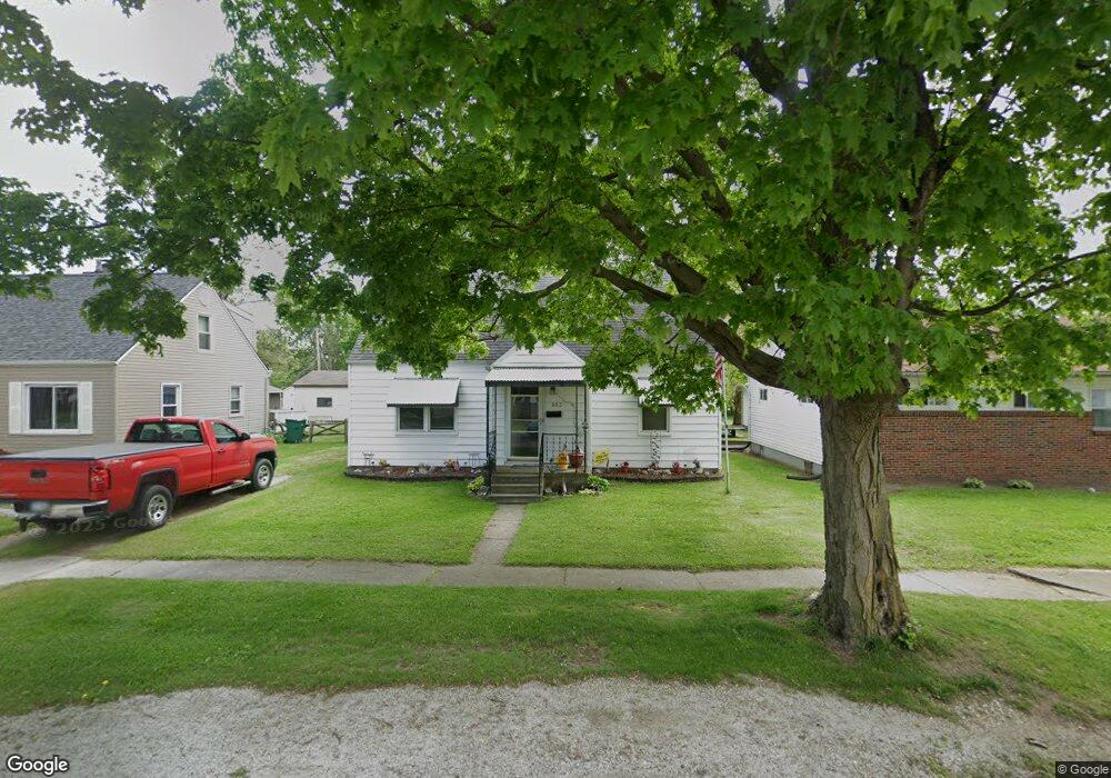 803 Cherry St, Genoa, OH 43430 - photo 1