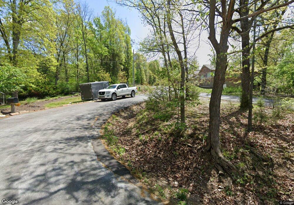 100 Elmham Ln, Bella Vista, AR 72715 - photo 1