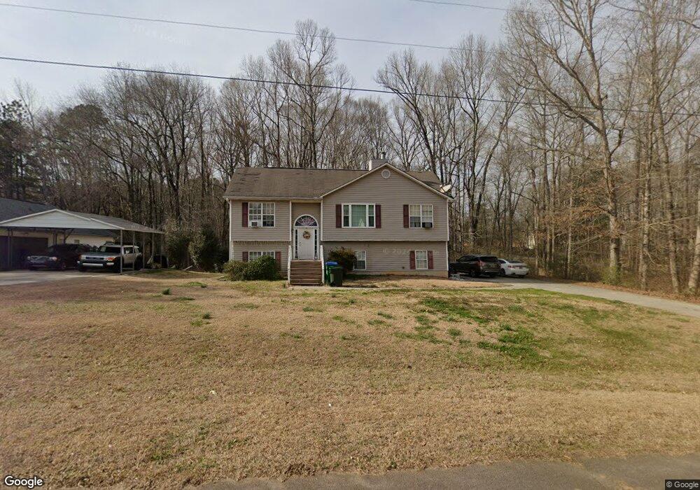 94 N Loblolly Crossing, Temple, GA 30179 - photo 1